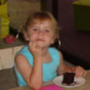 Meet your Posher, Mia